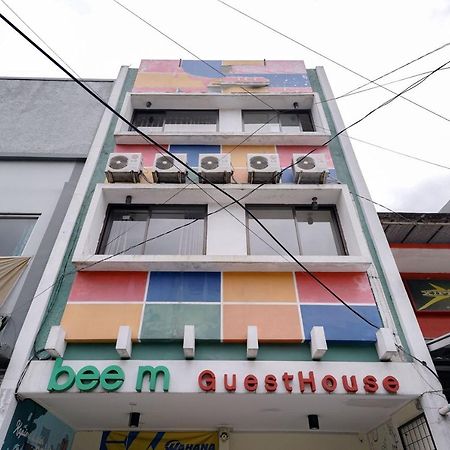 Hotel Reddoorz At Buah Batu 5 Bandung Zewnętrze zdjęcie