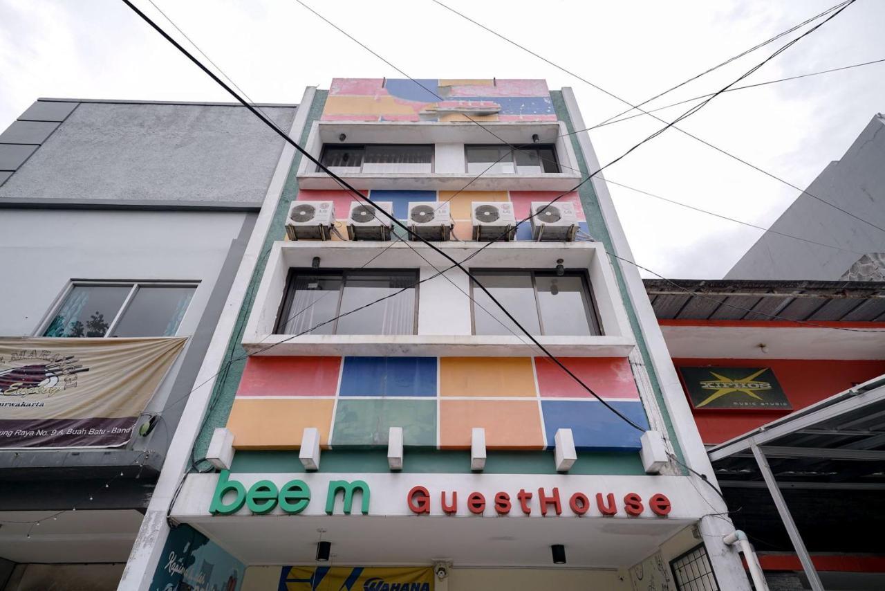 Hotel Reddoorz At Buah Batu 5 Bandung Zewnętrze zdjęcie