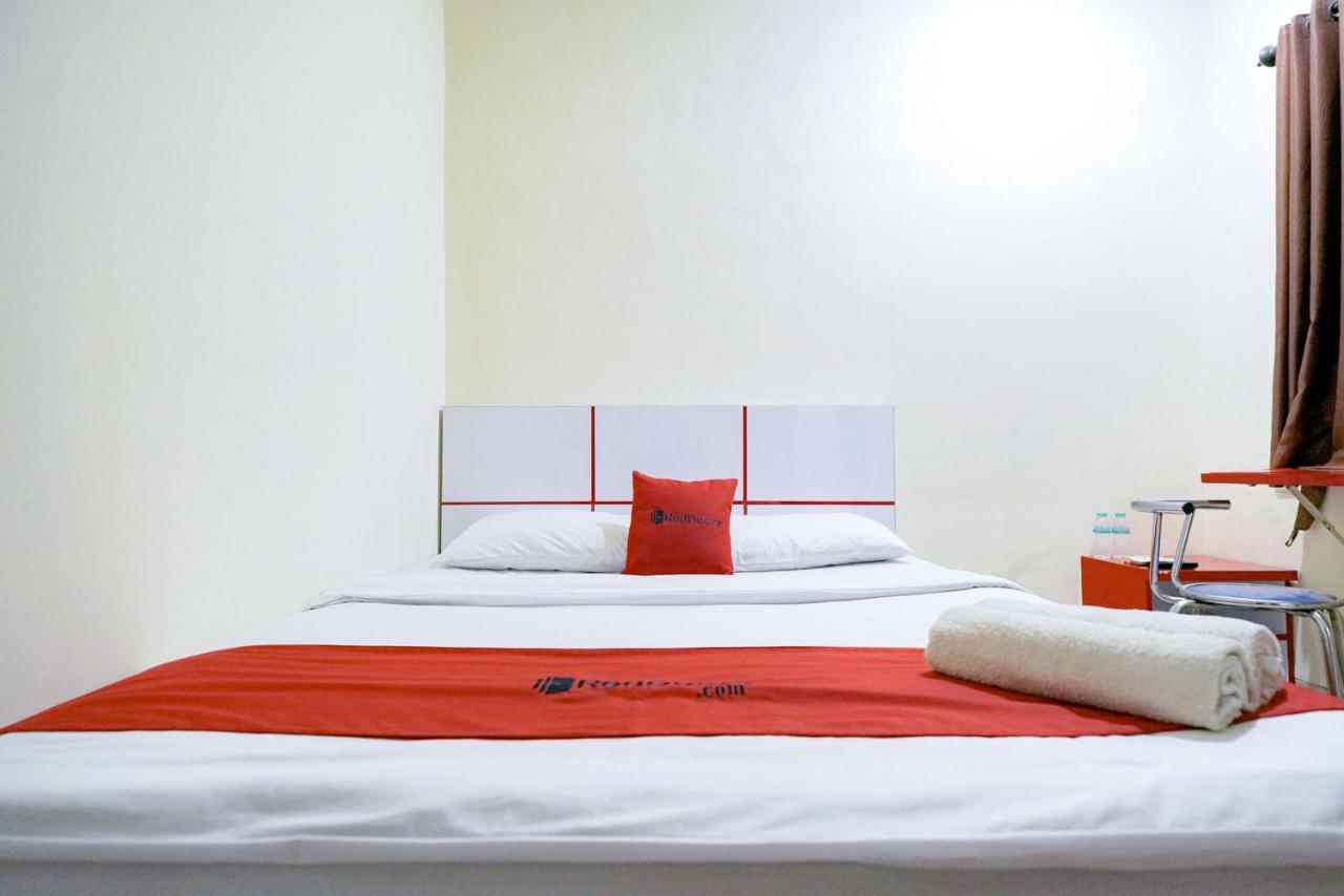 Hotel Reddoorz At Buah Batu 5 Bandung Zewnętrze zdjęcie