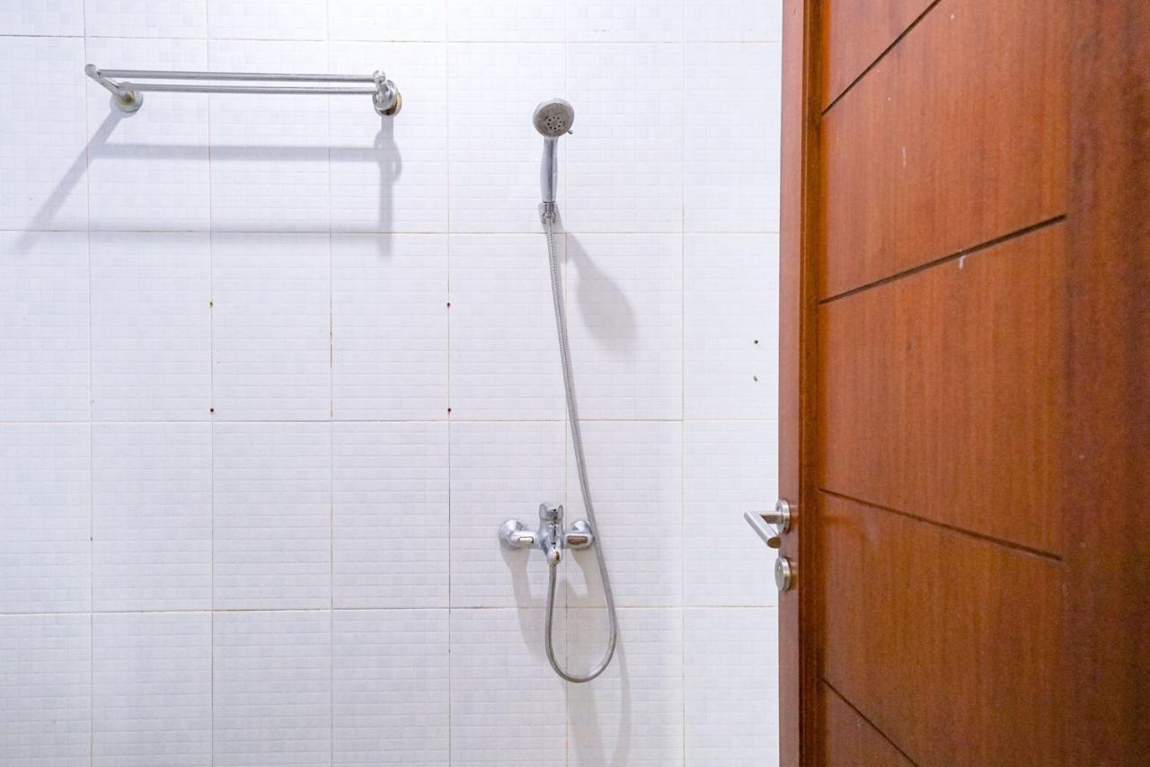Hotel Reddoorz At Buah Batu 5 Bandung Zewnętrze zdjęcie