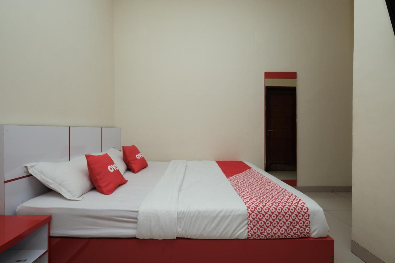 Hotel Reddoorz At Buah Batu 5 Bandung Zewnętrze zdjęcie