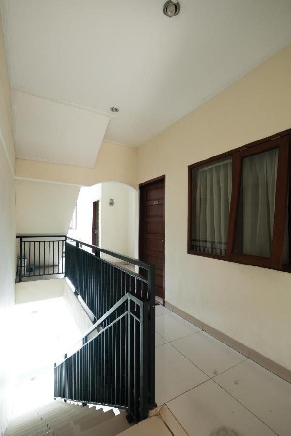 Hotel Reddoorz At Buah Batu 5 Bandung Zewnętrze zdjęcie