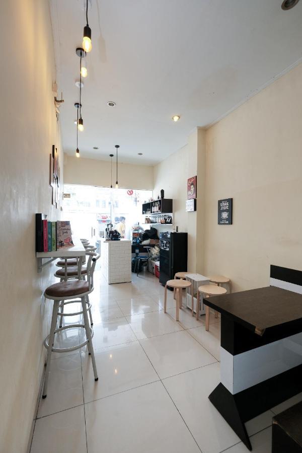 Hotel Reddoorz At Buah Batu 5 Bandung Zewnętrze zdjęcie